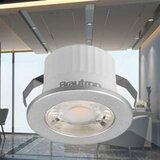 Braytron MINISPOT A3W-38D-SLV-4000K BH06-00213 | Eponuda.ba