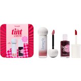 Benefit Tint Crew set dekorativne kozmetike Cijene