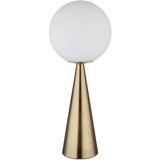 Globo 21031M - Stona lampa PINPAL 1xE27/40W/230V mesing | Eponuda.com