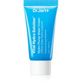Dr.Jart+ Vital Hydra Solution™ Hydro Plump Water Cream gel krema s hialuronsko kislino 15 ml | Shoptok.si