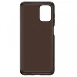 Samsung original ovitek EF-QA125TBE za Galaxy A12 A125 - črn | Shoptok.si