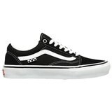 Vans Skate Old Skool Crna Cijene