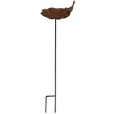 Esschert Design hranilica za ptice od lijevanog željeza esschert design, visina 91 cm Cijene