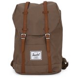 Herschel Nahrbtniki RETREAT CUB Črna Cene