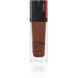 Shiseido Synchro Skin Self-Refreshing Foundation dugotrajni puder SPF 30 nijansa 550 Jasper 30 ml | shoptok.hr