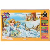 MO Puzle 63 Sirena 42x29cm Cijene