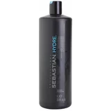 Sebastian Professional hydre hidratantni šampon 1000 ml za žene
