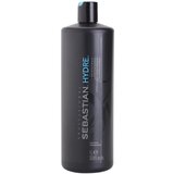 Sebastian Professional Hydre vlažilni šampon 1000 ml za ženske Cene