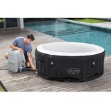 Bestway Lay-Z-Spa AirJet Miami Đakuzi bazen 60001 | Eponuda.com