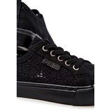 Big Star Openwork Sneakers | ePonuda.com