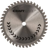 CRAFTOMAT List krožne žage HM (184 mm, izvrtina: 16 mm, 48 zob) | Shoptok.si