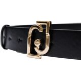 Liu Jo HIPS BELT 3,5 CM AF5238 E0077 Crna | shoptok.hr