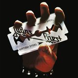  Judas Priest - British Steel | Eponuda.com