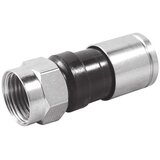  Kompresioni F konektor za RG6U kabel Cene