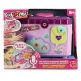 Kidz Delight Funlockets tajna kutijca za nakit ( KDS24200 ) | ePonuda.com