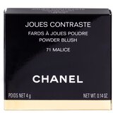 Chanel Joues Contraste pudrasto rdečilo odtenek 71 Malice 3,5 g | Shoptok.si