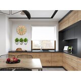  Zidni sat slim bijeli-mentol | shoptok.hr