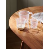 Sinsay - Komplet od 3 žlica za mjerenje | shoptok.hr