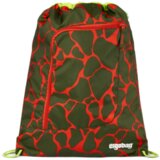Ergobag šolska športna vreča - fluo zmaj 2024 | Shoptok.si