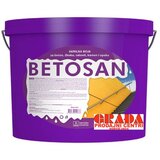  AKRILNI PREMAZ BETOSAN 0.75L CRVENI | shoptok.hr
