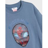 Sinsay Pamučna majica okruglog izreza Spider-Man | shoptok.hr