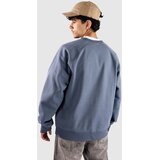 Carhartt WIP Chase Pulover icesheet / gold | Shoptok.si