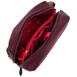 Vuch Putni neseser Mosse Big Burgundy, 16 x 27 cm Slike