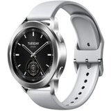  Xiaomi Watch S3 Silver | Eponuda.ba