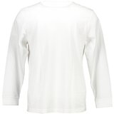Calvin Klein MEN&#39;S LONG SLEEVE T-SHIRT WHITE | Shoptok.si