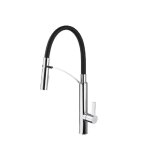 Deante izvlečna kuhinjska armatura GERBERA BGB B720 | Shoptok.si