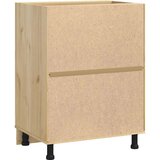  Cabinet s policom Med 60 x 46 x 81 5 cm Čvrsto borovo drvo | shoptok.hr