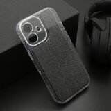  Futrola ombre glitter za iphone 16 (6.1) crna ( F124983 ) Cene