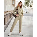 Resti Women's cotton sweatshirt set | Shoptok.si