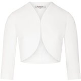 Morgan Bolero 'VELEO' bijela | shoptok.hr