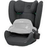 Cybex Silver® otroški avtosedež pallas™ b2 i-size 1/2/3 (76-150 cm) cobblestone grey | Shoptok.si
