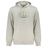 Fila muški sivi zip-up sweatshirt | shoptok.hr