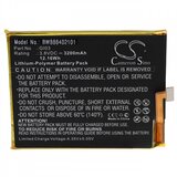 VHBW baterija za gigaset me pure, 3200 mah Cene