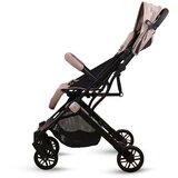 Jungle kolica za bebe sa navlakom Quad Beige, 0m+ | ePonuda.com