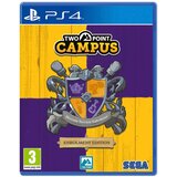  Two Point Campus Enrolment Edition (PS4) | Shoptok.si