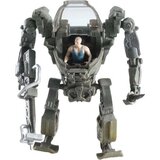 Disney Avatar 1 World of Pandora AMP Suit and Colonel Miles Quatrich Medium Deluxe Action Figure, (20499134) Cene