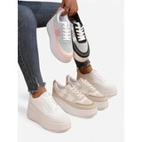 Resti Women's Platform Sneakers Siserra | ePonuda.com