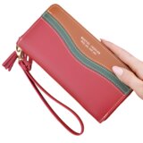 IZMAEL Novčanik GI-25292 - Bordo | shoptok.hr