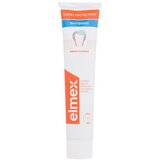Elmex Caries Protection Whitening zubna pasta za izbjeljivanje za zaštitu od karijesa 75 ml | shoptok.hr