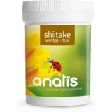 anatis Naturprodukte Shiitake-Winter-Mix