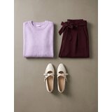 Sinsay Opušteni pulover s okruglim izrezom | shoptok.hr