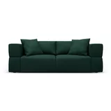 Milo Casa Zelena sofa 214 cm –
