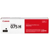 Canon Toner CRG-075H BK za 2500 stranica | Eponuda.ba