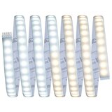 PAULMANN MaxLED 1.000 LED traka Stripe (250 cm, Raznobojno, 27 W, 2.550 lm, 230 V - 240 V) Cijene