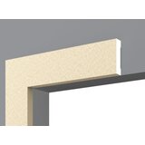 Yum YKS-8 fasadna zidna lajsna ( 211108 ) | ePonuda.com