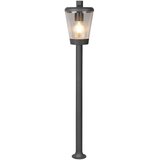 Tri O Vanjska svjetiljka (visina 10 cm) Cavado – | shoptok.hr